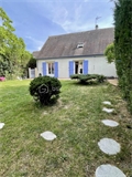 Maison traditionnelle à la vente